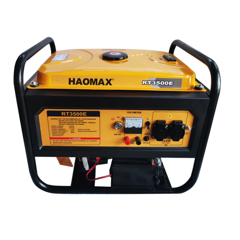 Gasoline Generator