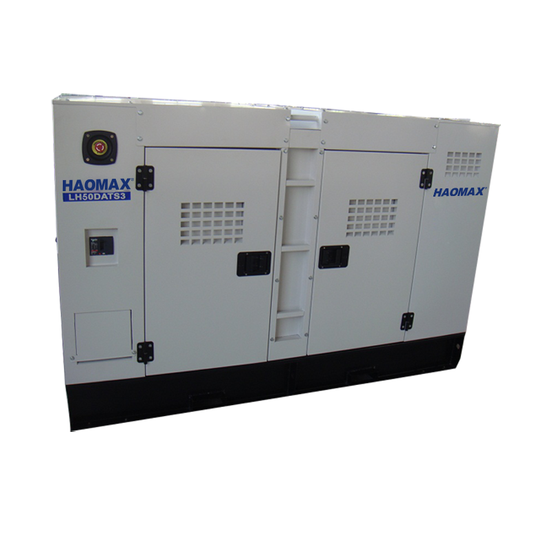Diesel Generator