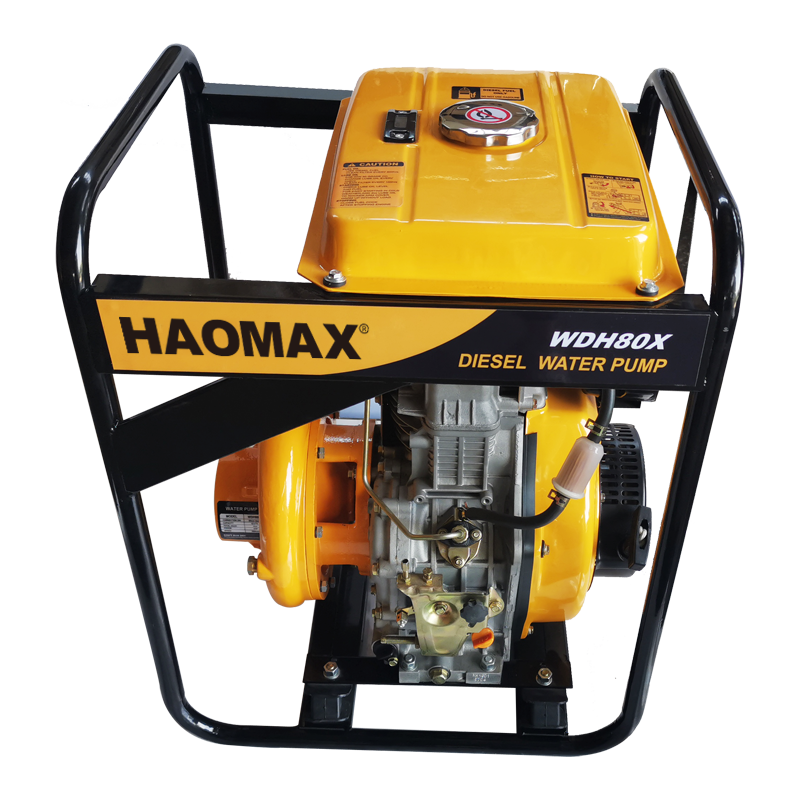 Diesel Water Pump