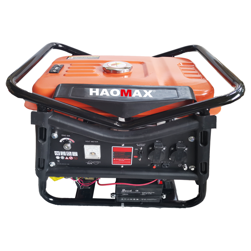 Gasoline Generator