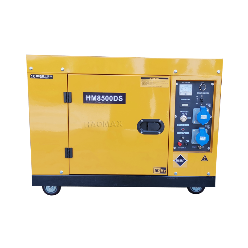 Diesel Generator