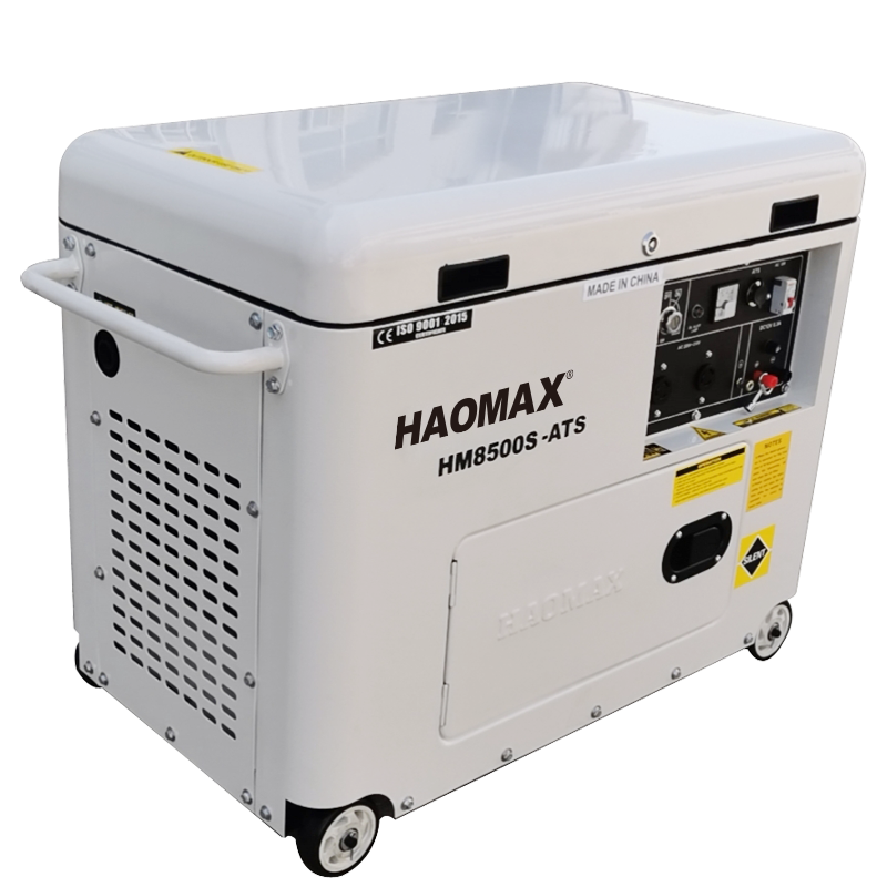 Diesel Generator