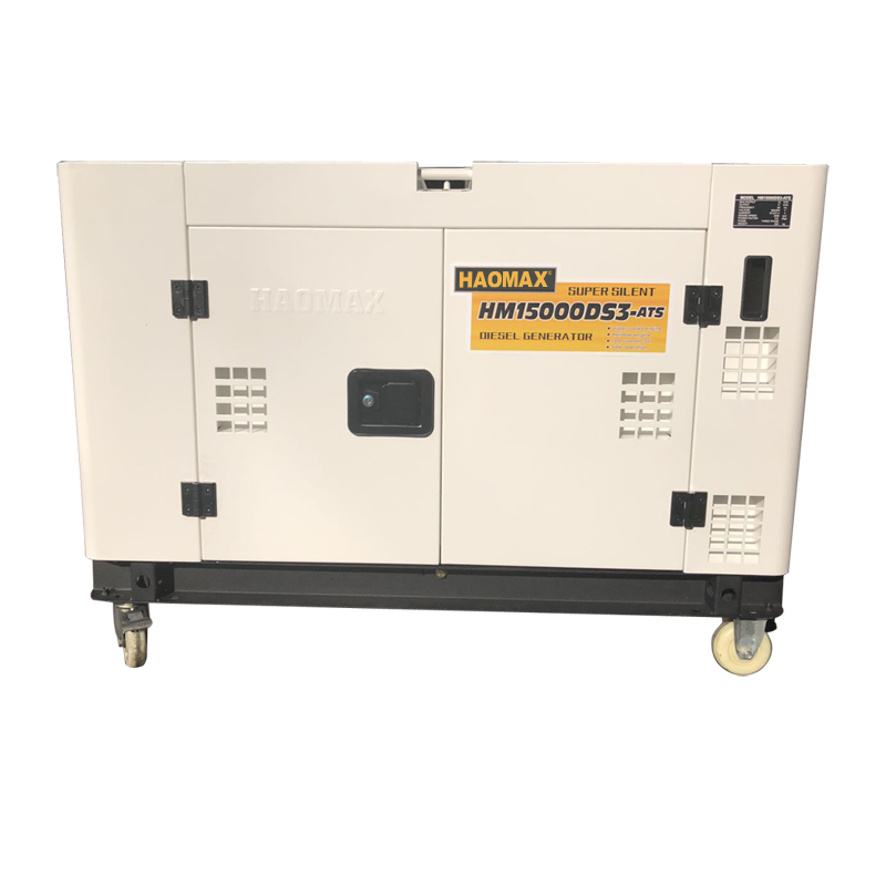 Diesel Generator