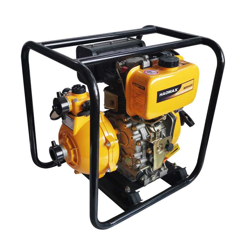 Diesel Water Pump
