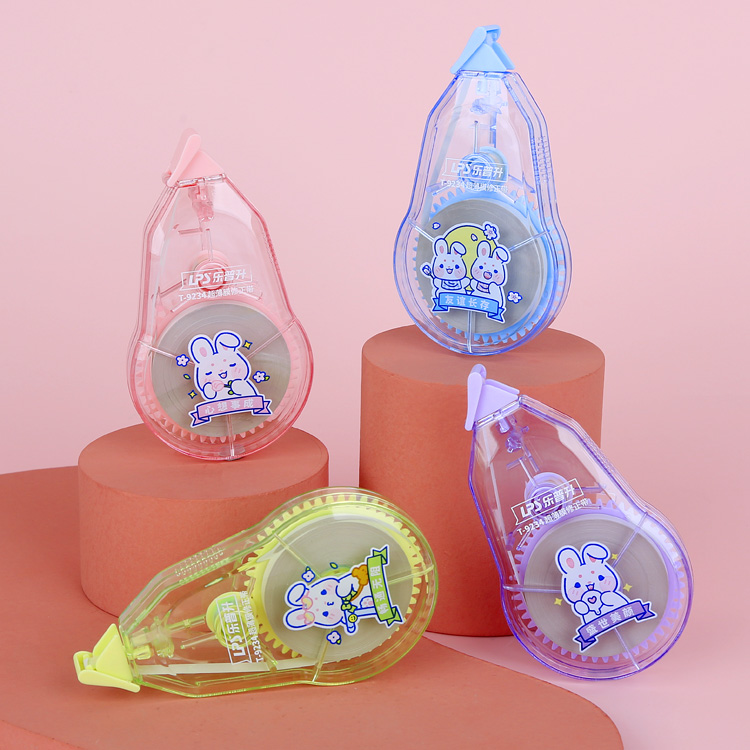 Big Size Colorful Correction Tape 30M