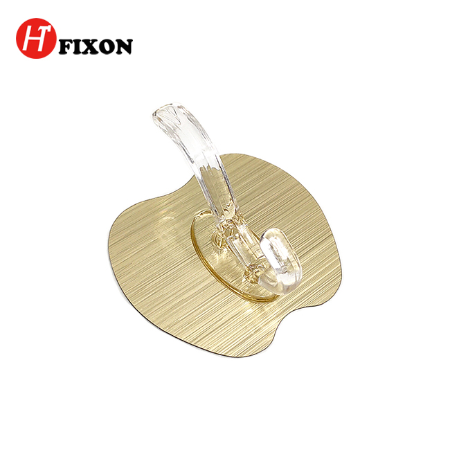 Plastic hook hook adhesive hook