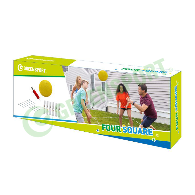 Four Square