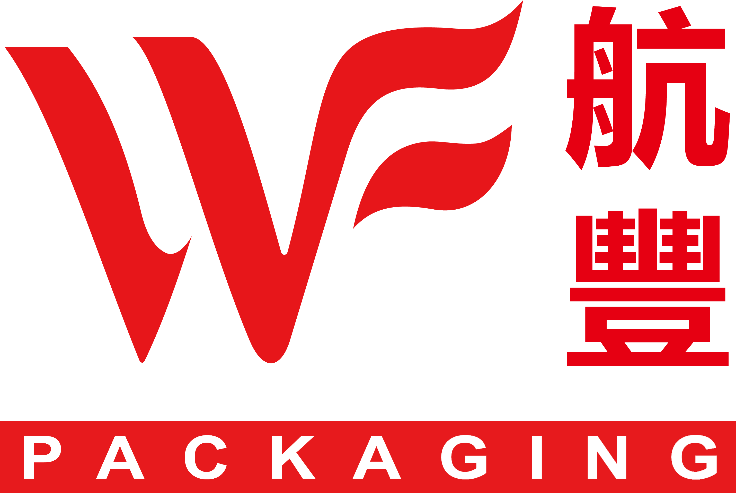 Dongguan HangFeng Packaging Technology Co.,Ltd