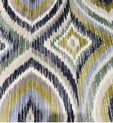 Ikat Allover