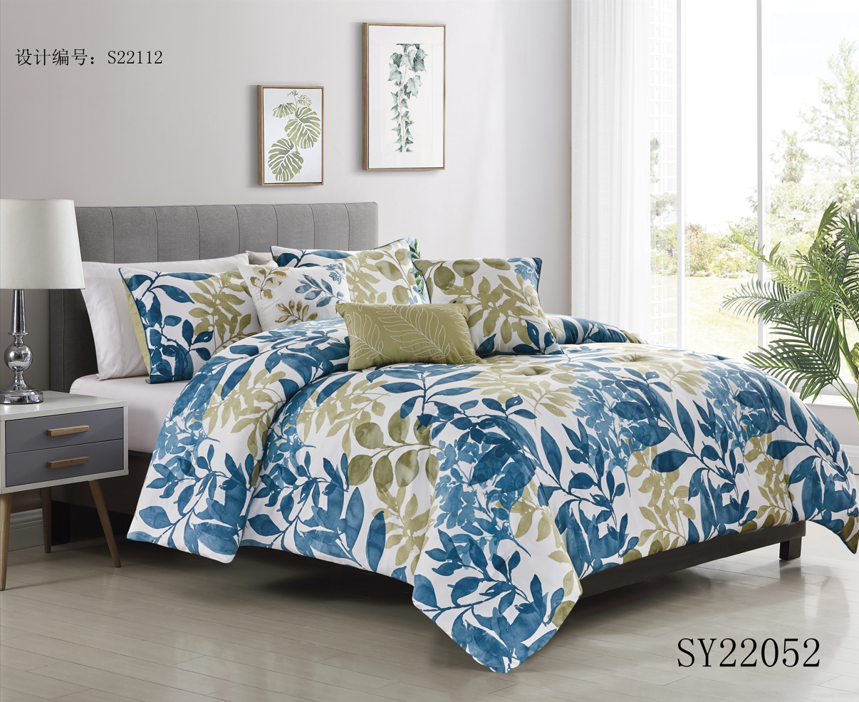 Jiangsu XinShengyuan Bedding Articles Co., Ltd – funda de almohada 2