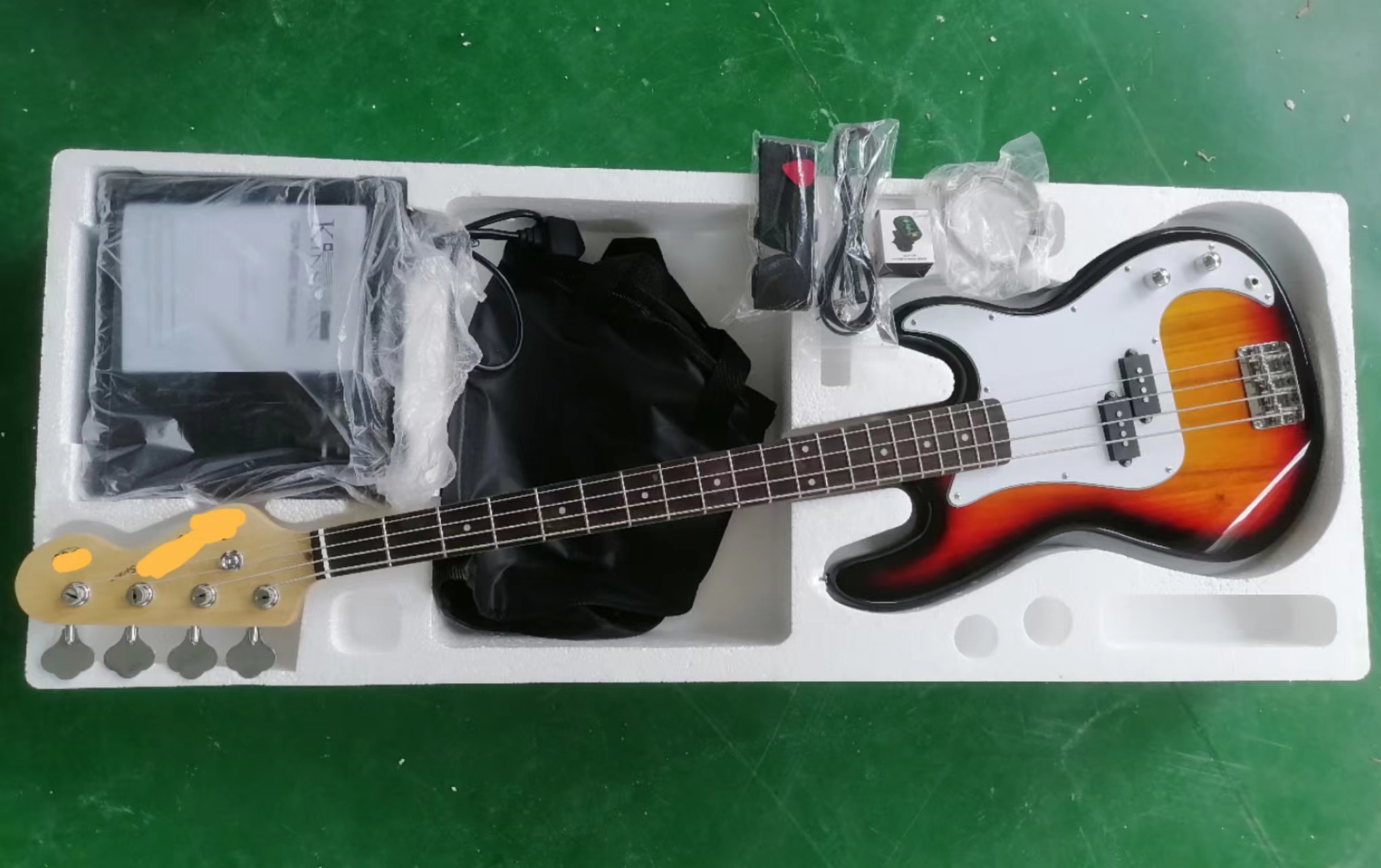 Electric Guitar