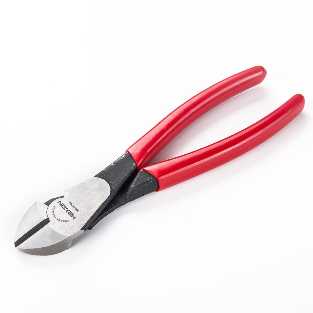 JIANGSU HEXON IMP.&EXP. CO., LTD – Clamps 4