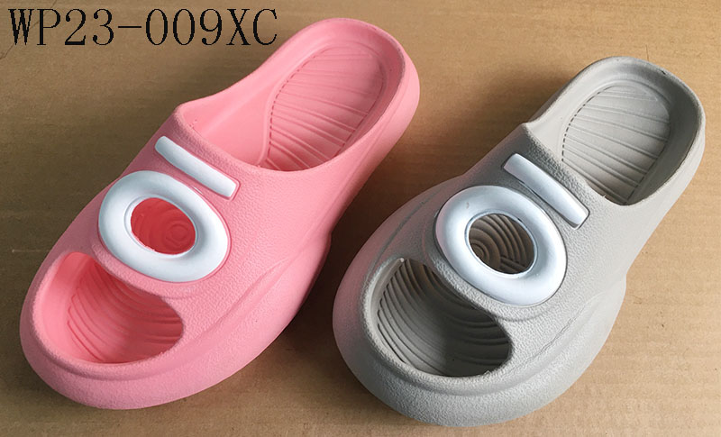Woman Slippers