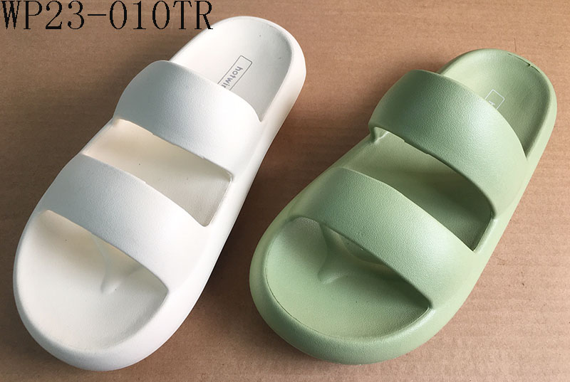 Woman Slippers