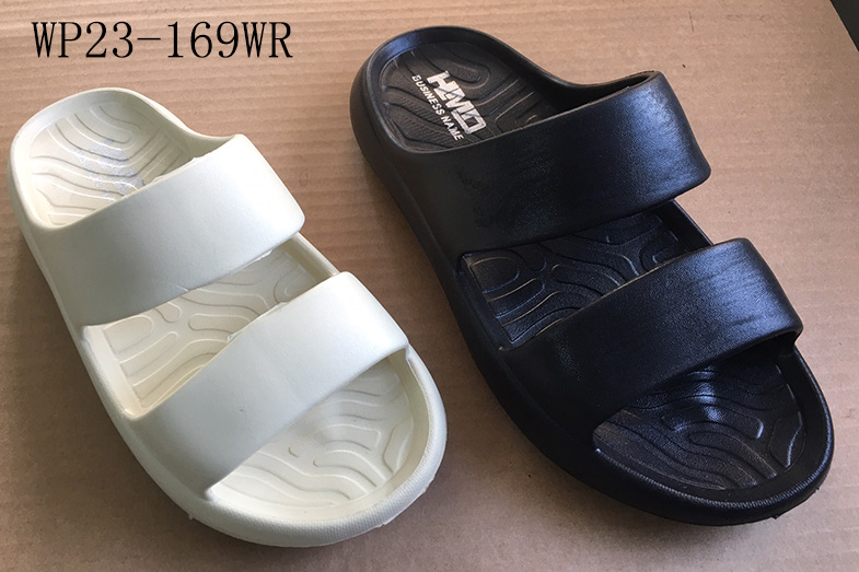 Woman Slippers
