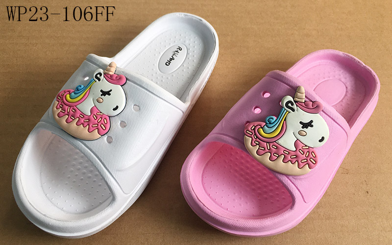 Kid's Garden Shoes Clogs