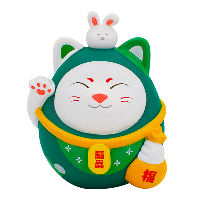 Kids Saving Bank PVC Vinyl Coin Piggy Bank