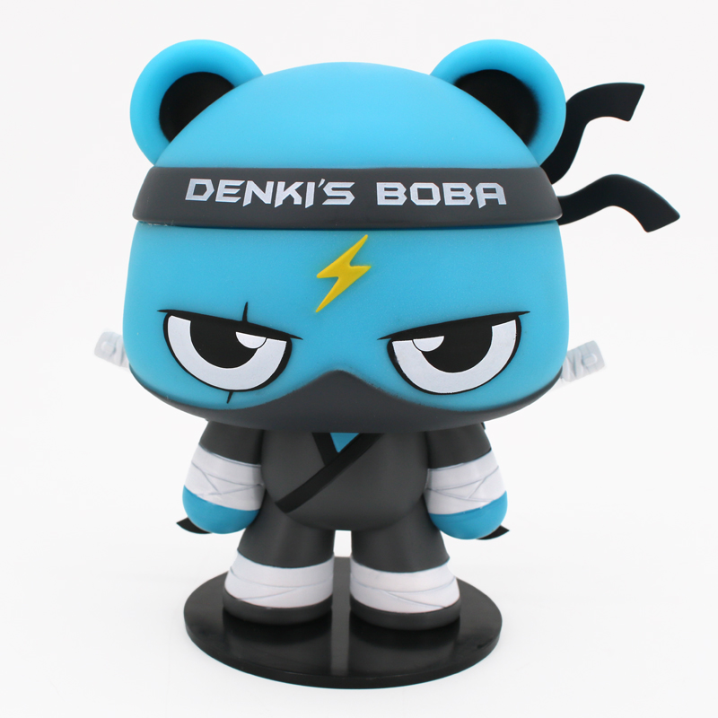 Doll Toys Anime Custom Pvc Collectible Figures Blind Box Figurine Action Figure