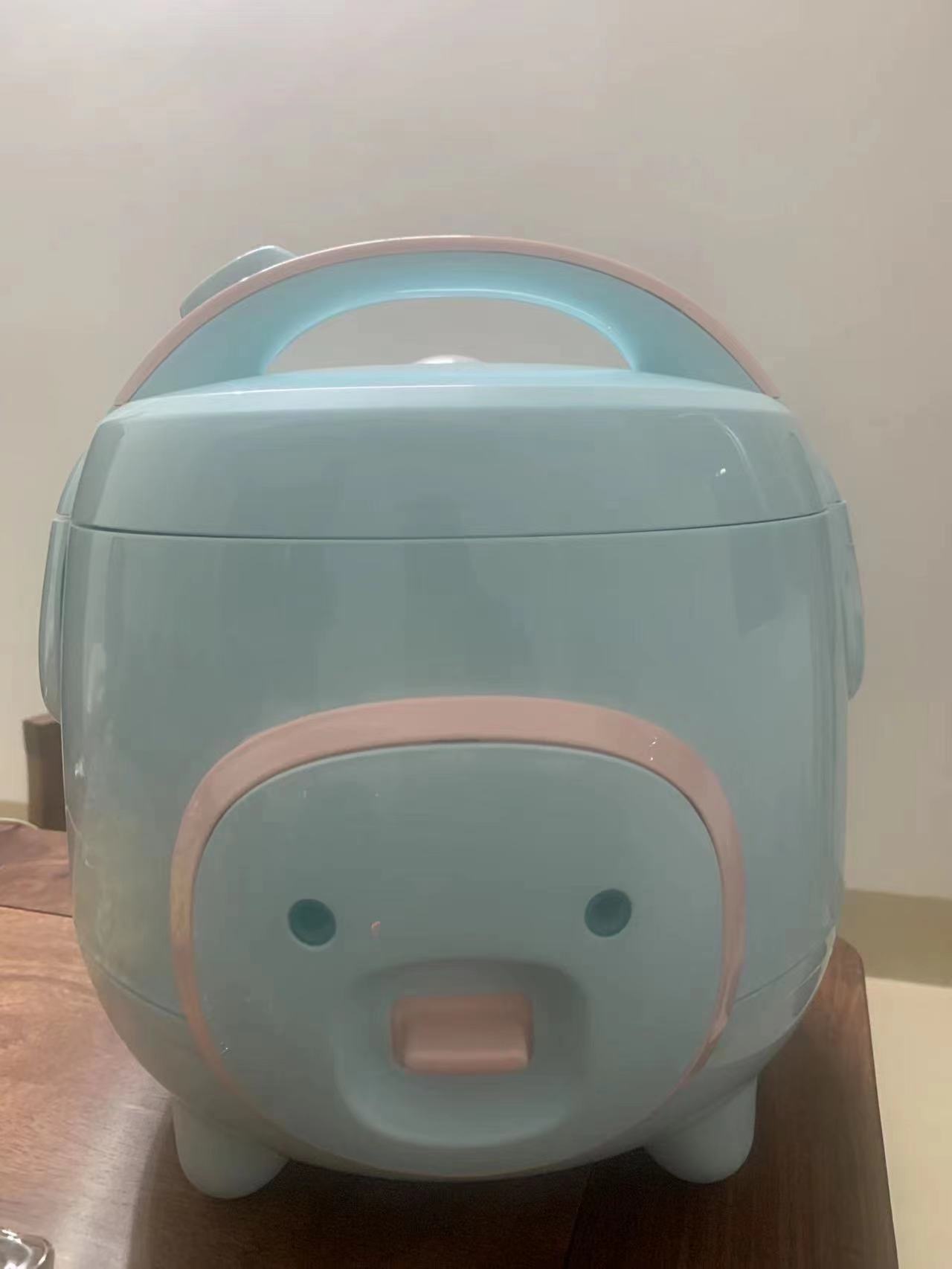 Lizo-Electric-Rice Cooker-Rice C