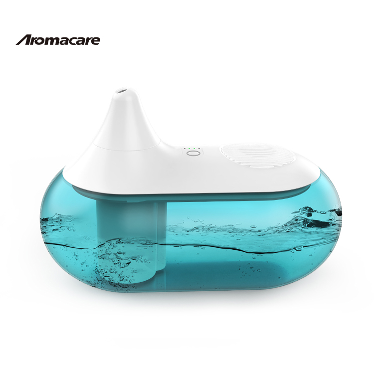 Ultrasonic Humidifier