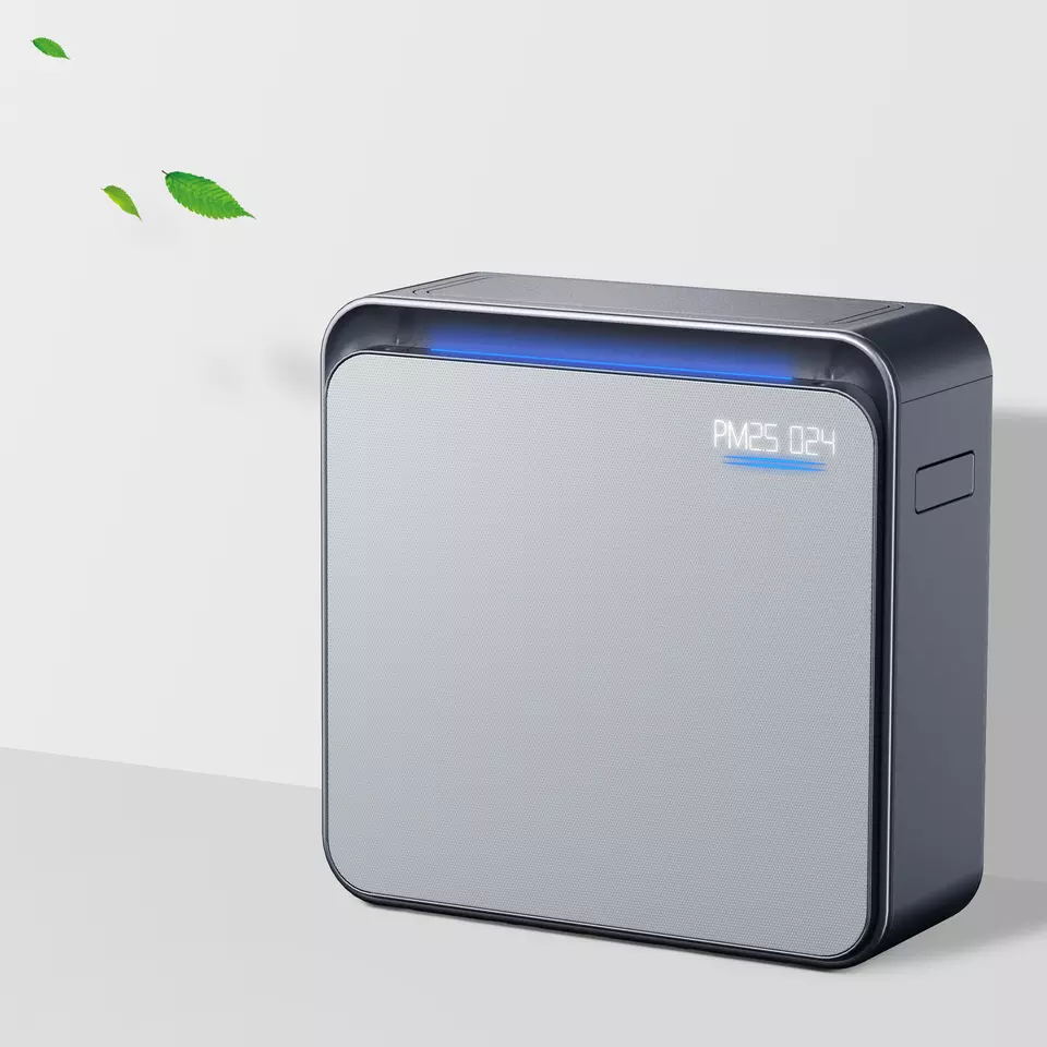 Activated Carbon Air Filter