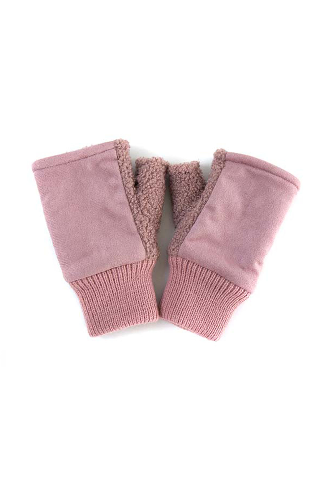 Fabric Gloves