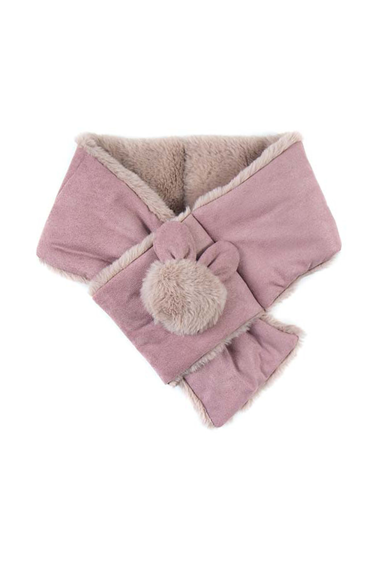 Fabric Neckwarmer