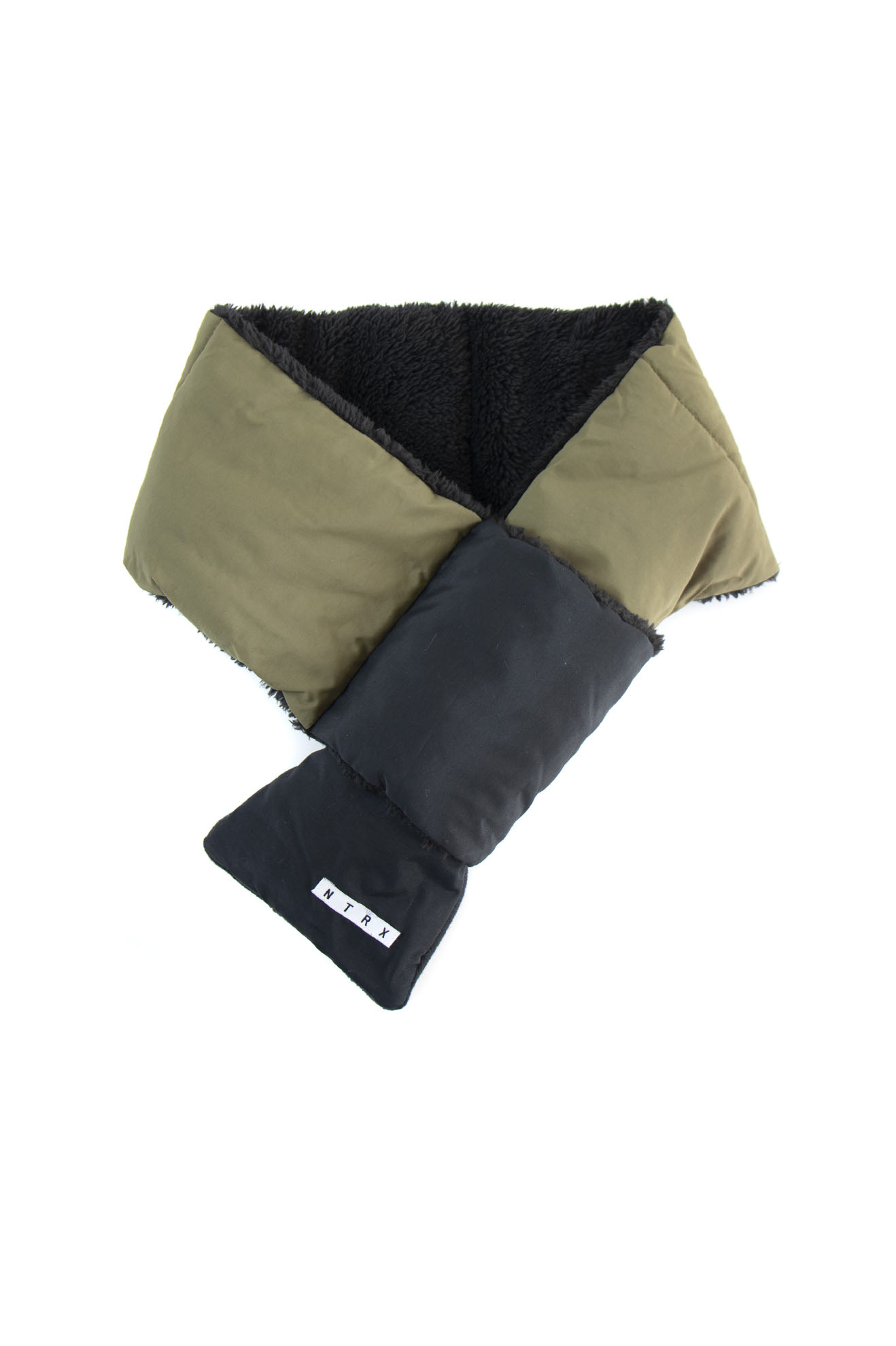 Water-Proof Fabric Neckwarmer