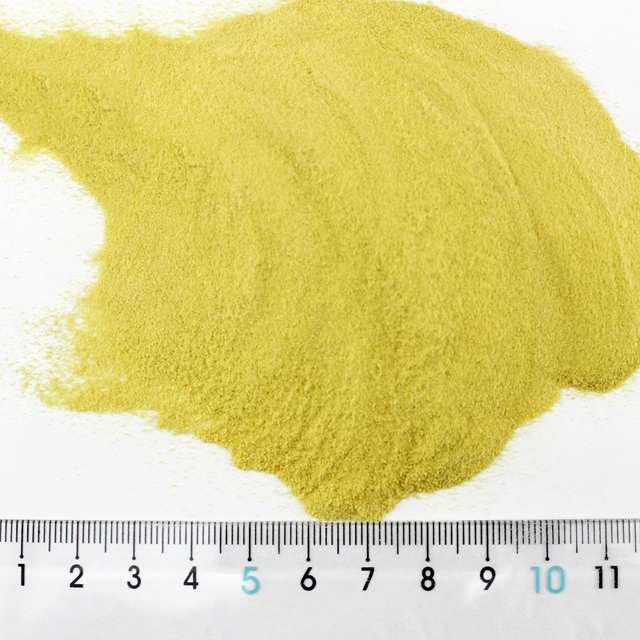 Polyaluminum chloride