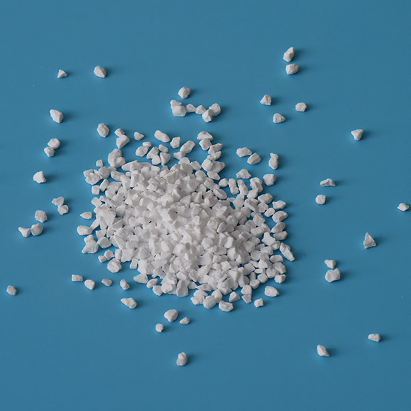 Trichloroisocyanuric Acid granular