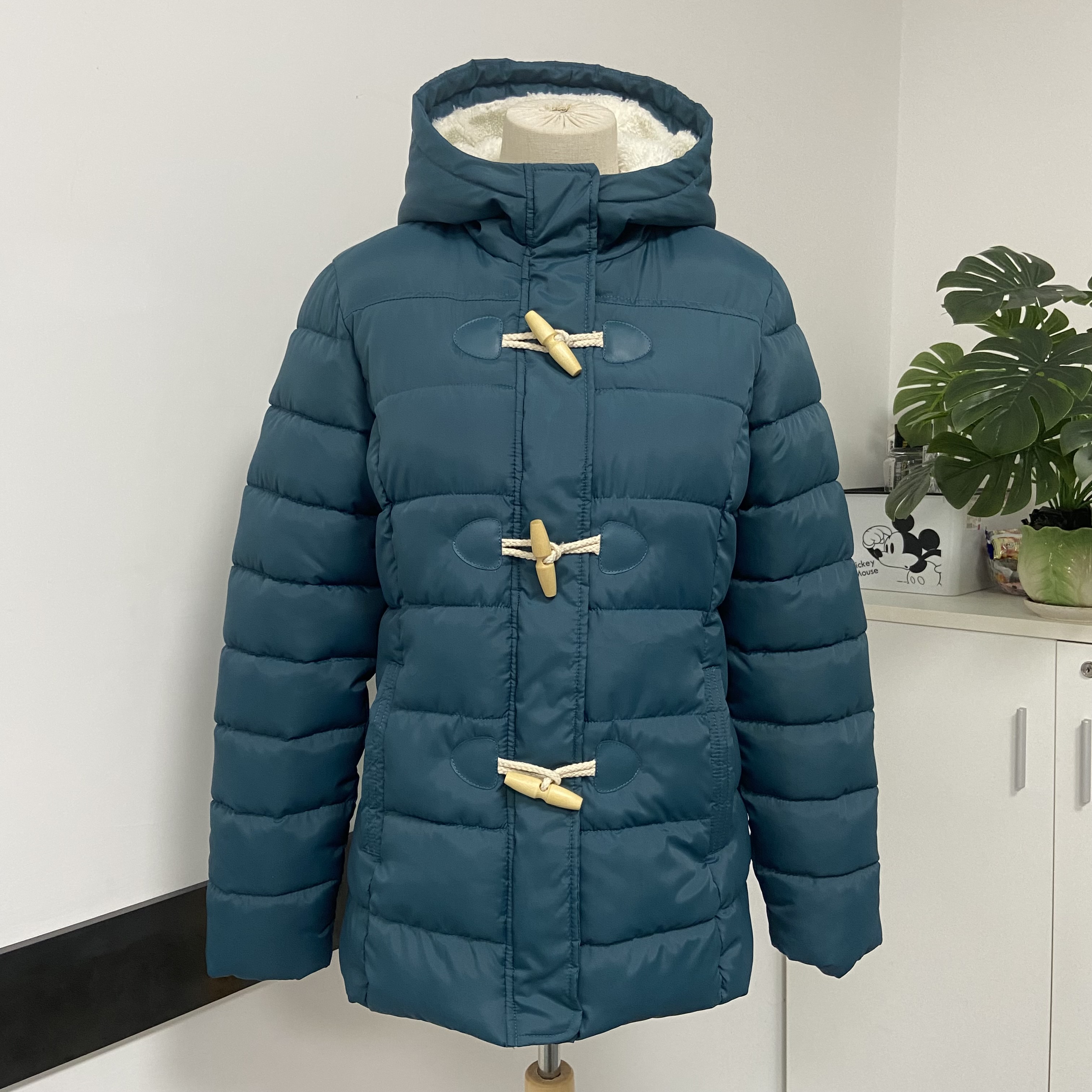 Lady Jacket