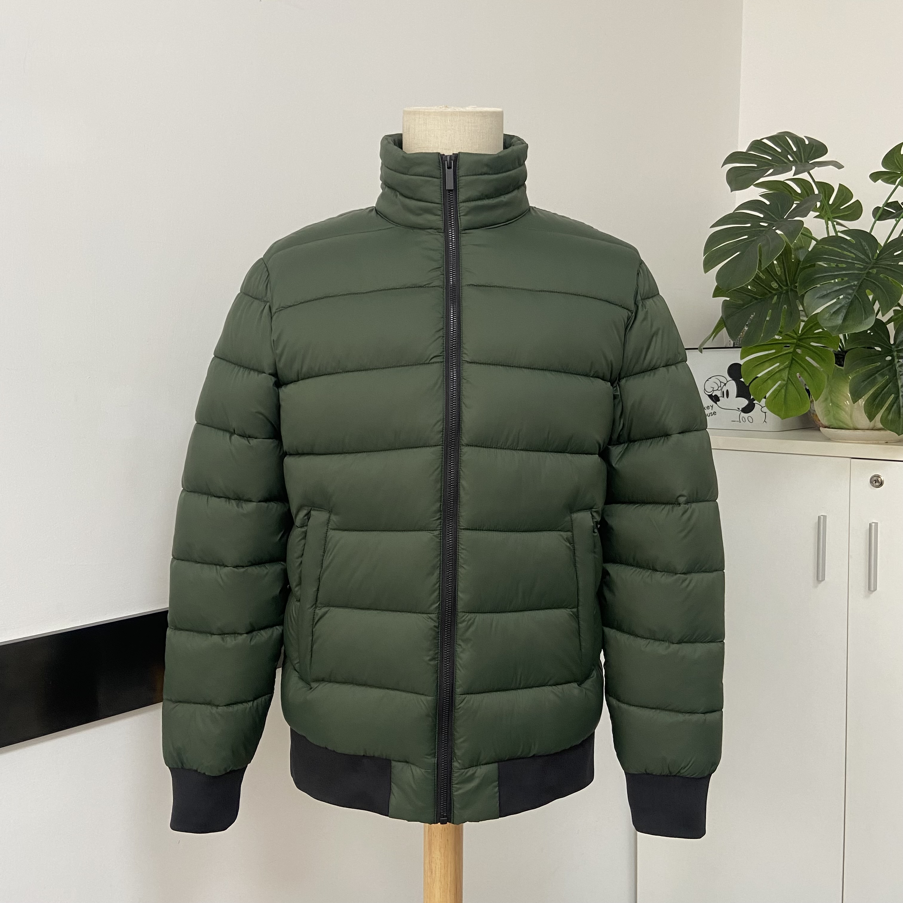 Mens Jacket