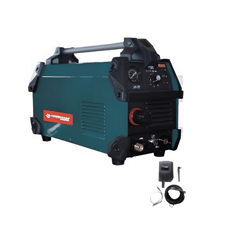 Plasma Cuttlng Machine