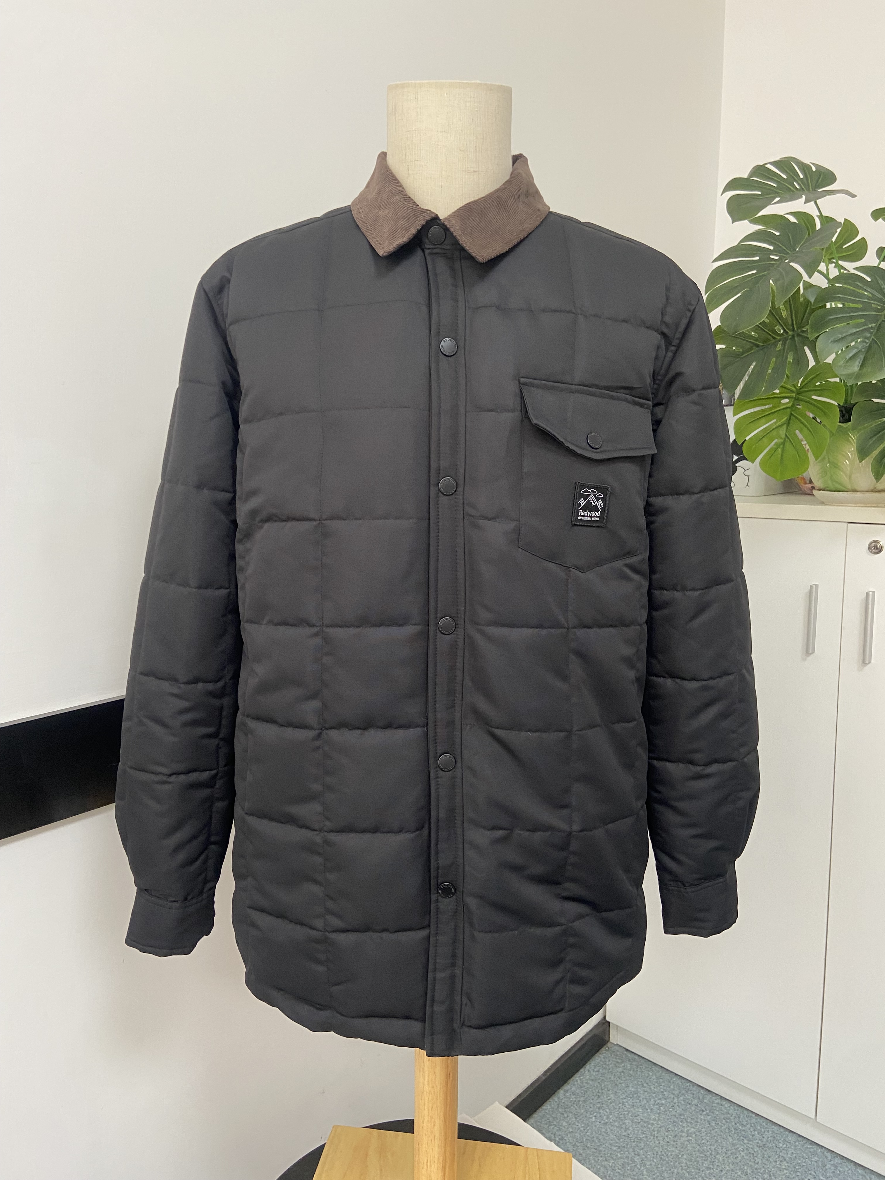 men's jacket
