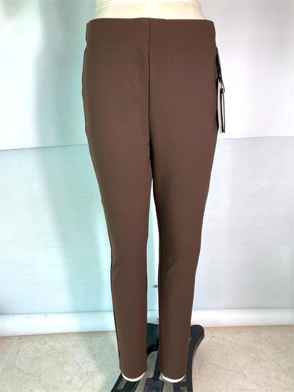 Ladies Pants-5034