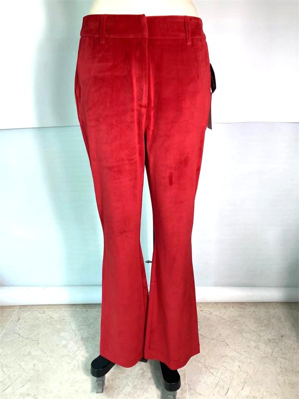 Ladies Pants-5106