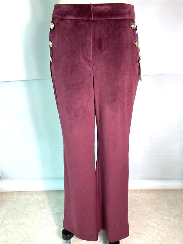 Ladies Pants-4739