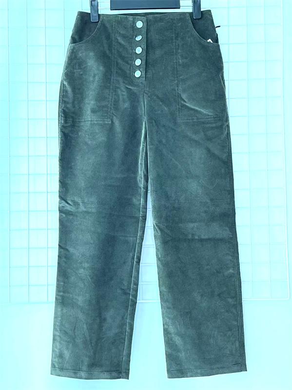 Ladies Pants-5026