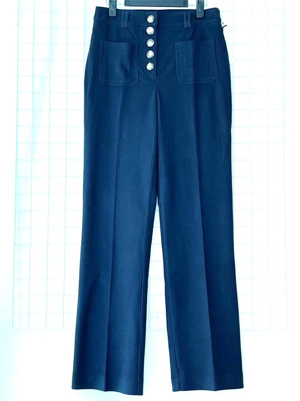 Ladies Pants-5024