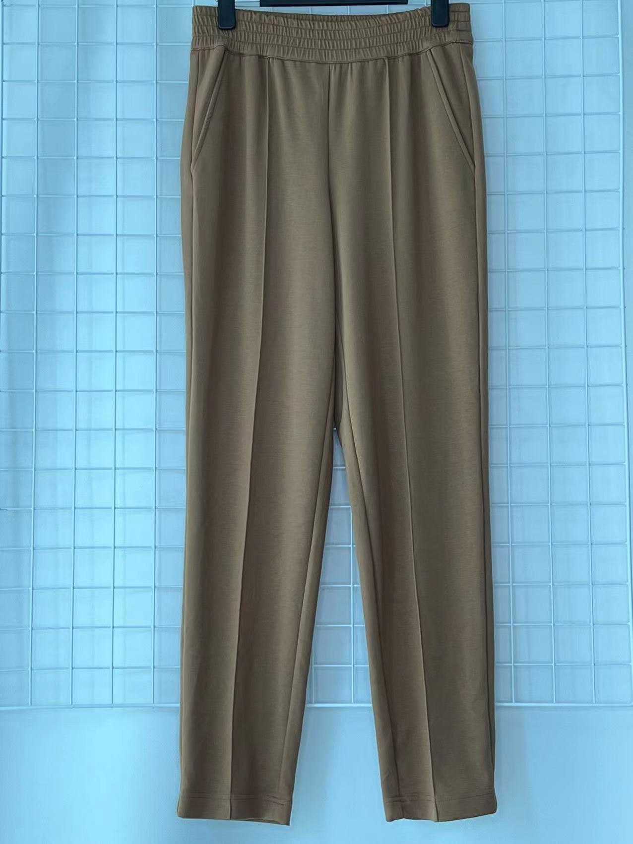 Ladies Pants-5053