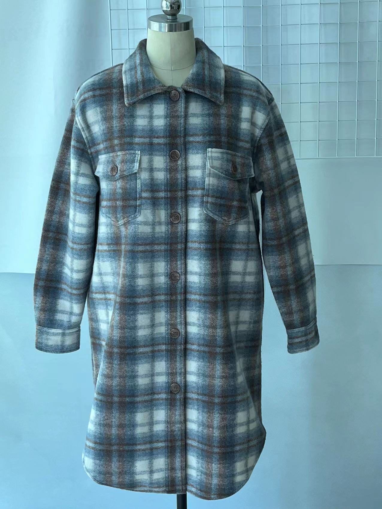 Ladies Jacket
