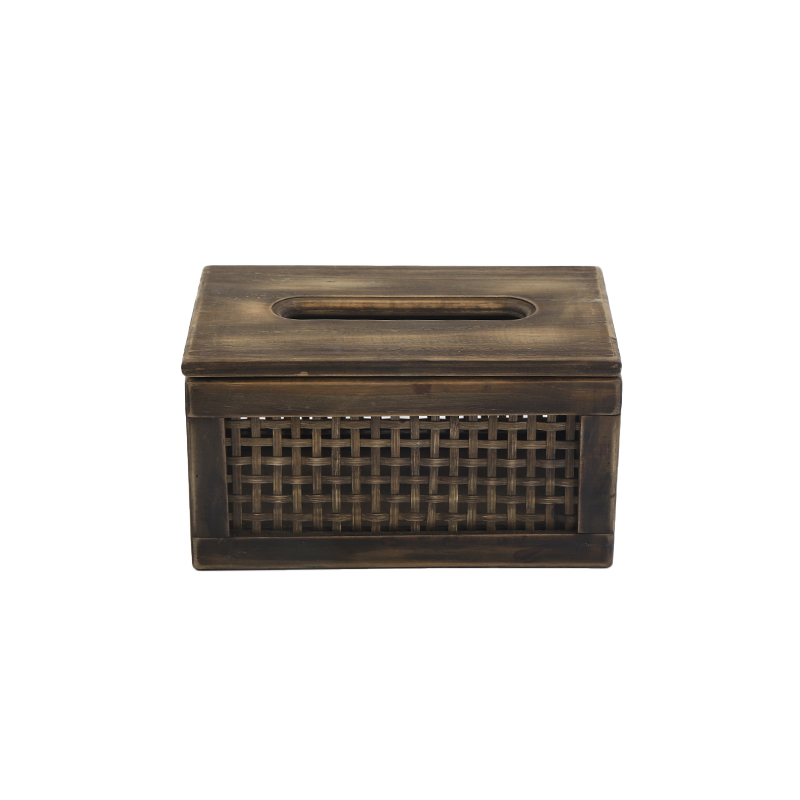 Jinliu natural material storage basket storage bins woven basket