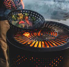 SEB KAMADO 21inch China Big GREEN Egg Rocket stove Ceramic Kamado Joe Grill outdoor cooking 2023
