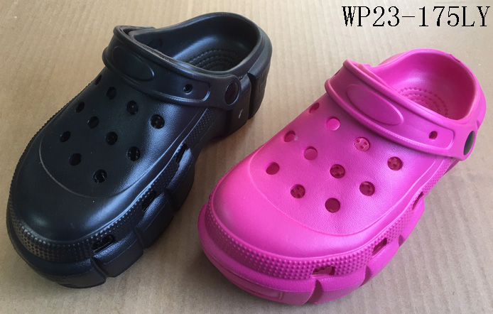 Kid's Garden Shoes Clogs