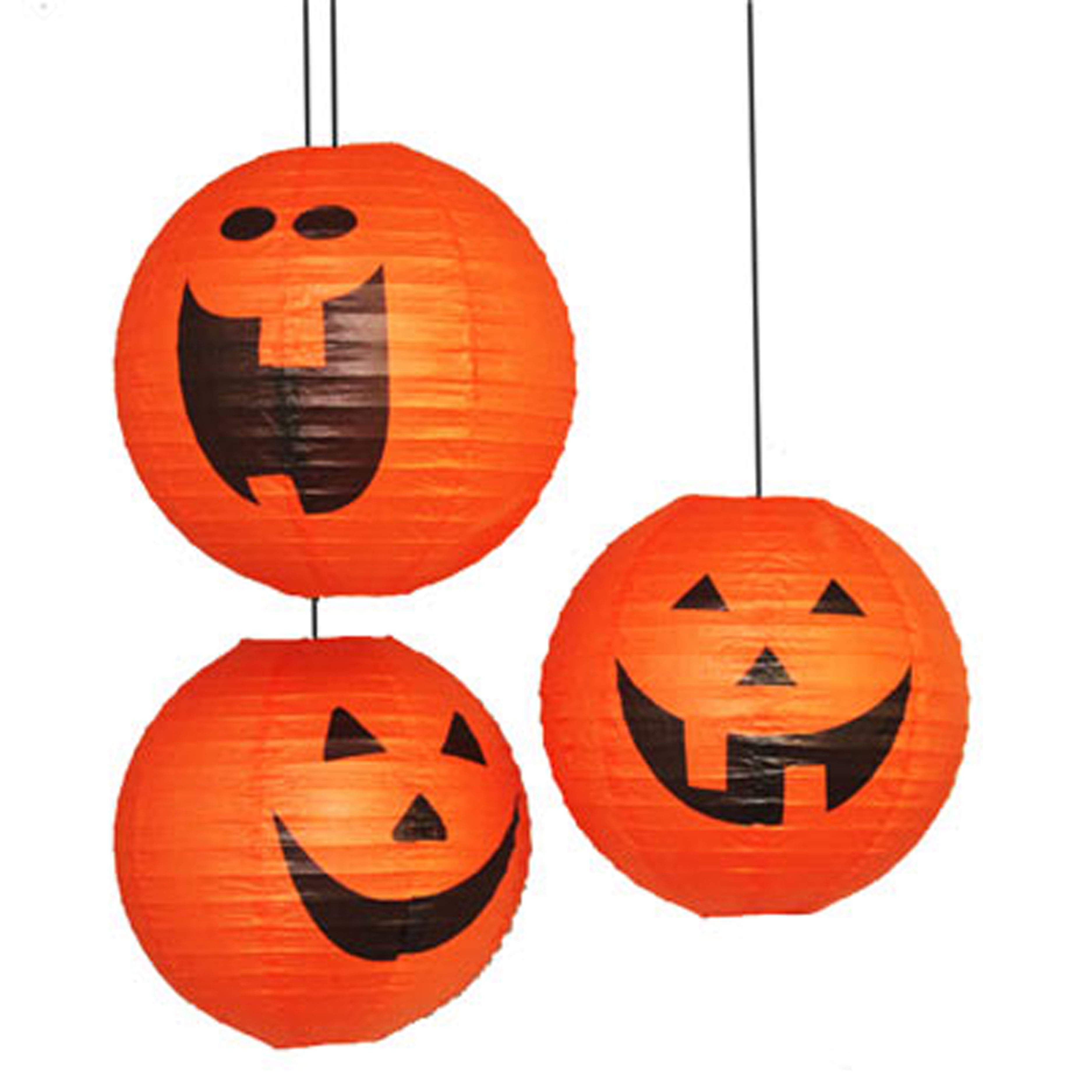 Home Party Decoration DIY Supplies Halloween Decorations
