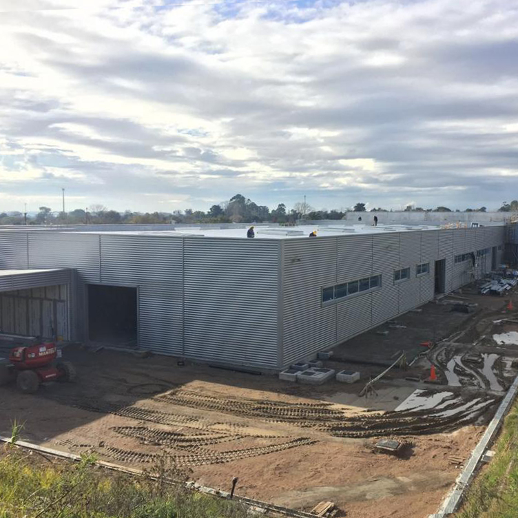 prefab metal building warehouse prefabricated materials steel warehouse workshop