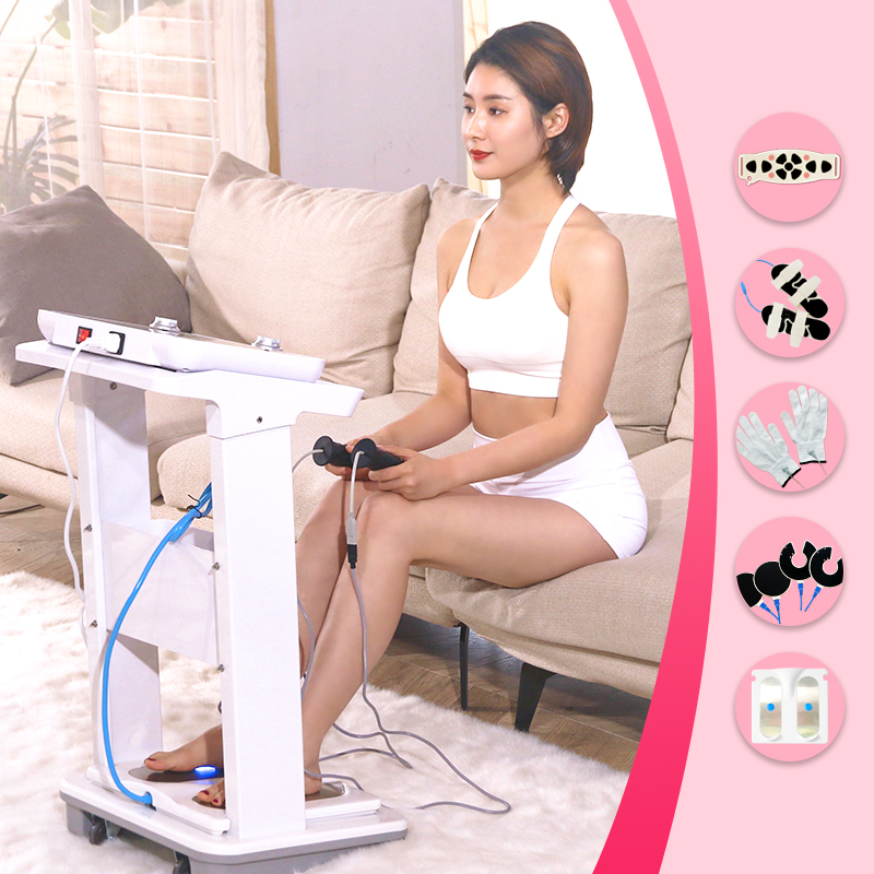 Beauty Instrument