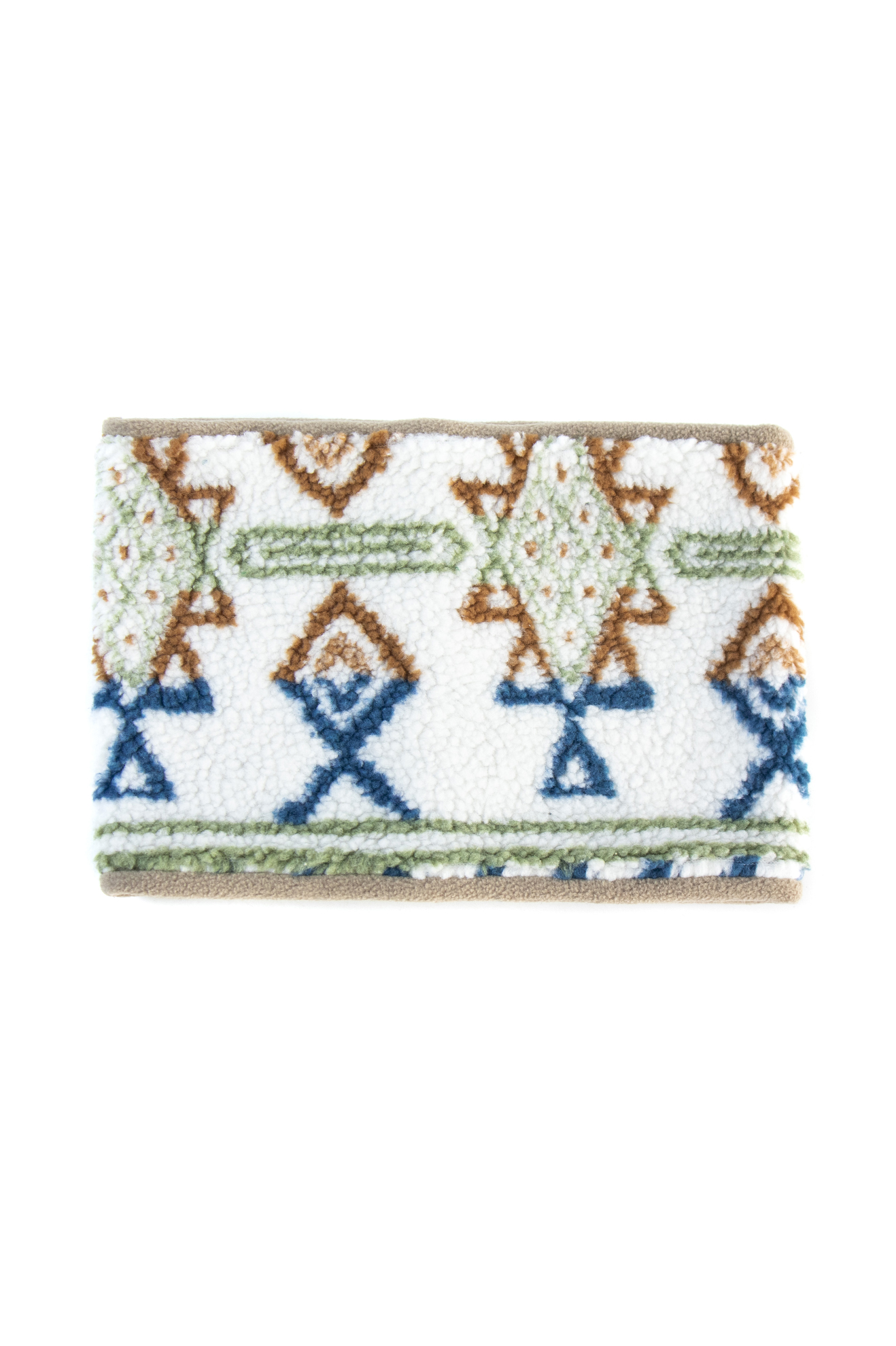 Fabric Neckwarmer
