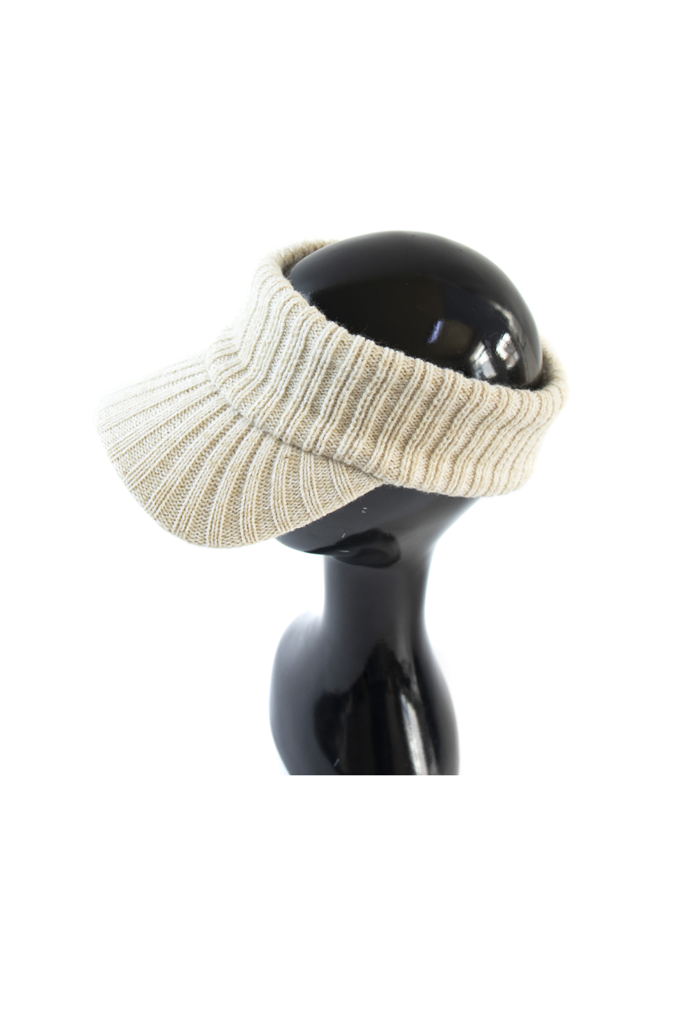 Knitted Cap