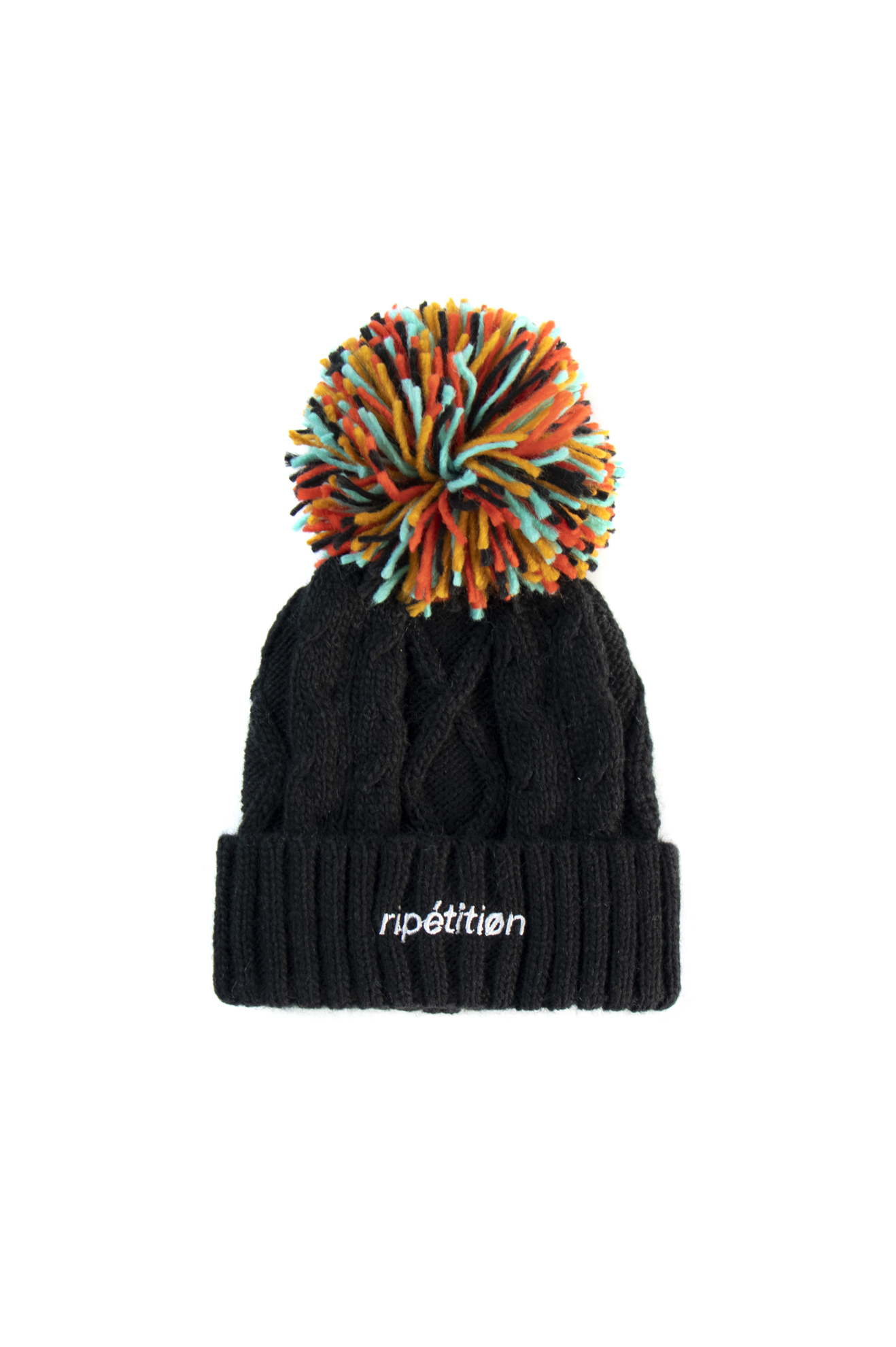Kids Winter Beanie Hat